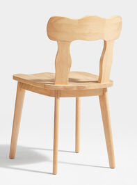 Louisa Dining Chair Detail 5 - AS Kids