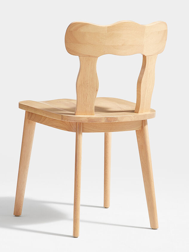 Louisa Dining Chair Detail 5 - AS Kids