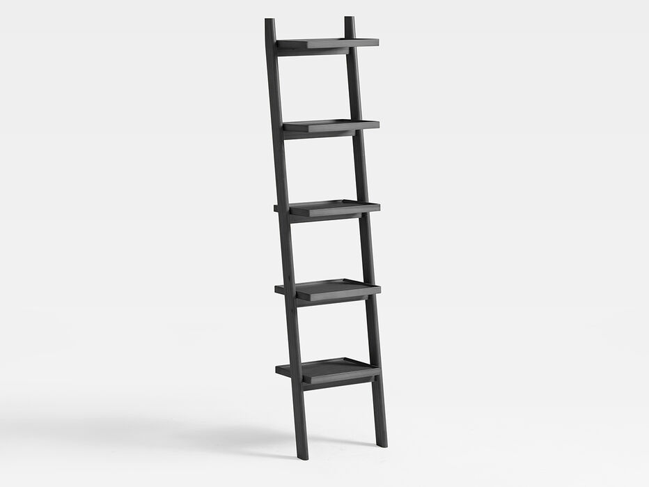 Cece Leaning Storage Shelf - ALTAR'D STATE KIDS - 