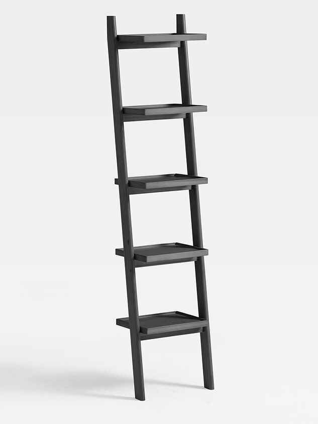 Cece Leaning Storage Shelf Detail 2 - ALTAR'D STATE KIDS