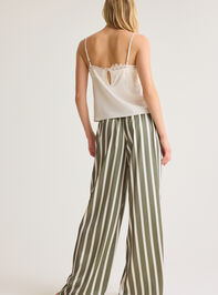 Gracyn Striped Pants Detail 5 - AS Kids