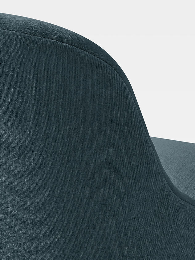 Fiorella Upholstered Dining Chair Detail 5 - ALTAR'D STATE KIDS