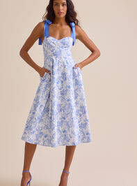 Rosella Maxi Dress - ALTAR'D STATE KIDS