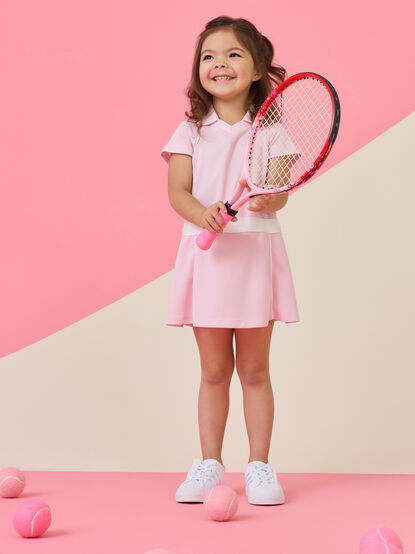 Audra Athletic Dress - ALTAR'D STATE KIDS