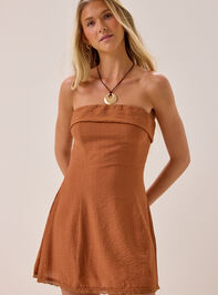 Macie Mini Dress - AS Kids