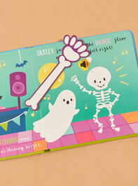 Shaky Bones Skelly Book Detail 4 - AS Kids