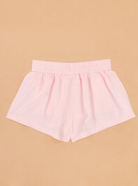 Poppy Shorts Detail 4 - ALTAR'D STATE KIDS