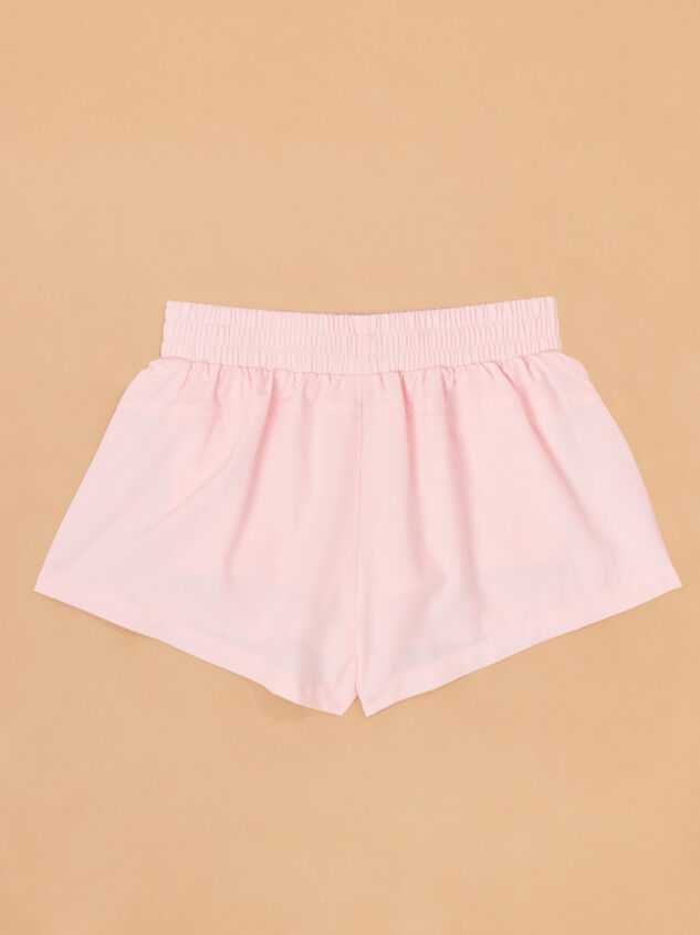 Poppy Shorts Detail 4 - ALTAR'D STATE KIDS