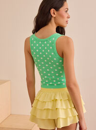 Matchmaker Tank Detail 4 - ALTAR'D STATE KIDS