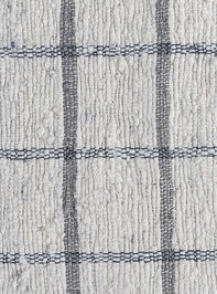Lily Handwoven Rug Detail 5 - AS Kids