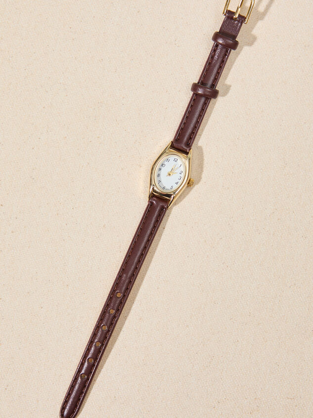 First Glance Watch Detail 2 - ALTAR'D STATE KIDS