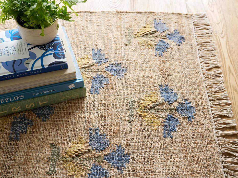 Arden Handwoven Rug - AS Kids - 