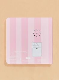 Sounds Like Big Sis Book by Mud Pie Detail 2 - ALTAR'D STATE KIDS