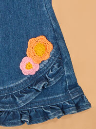 Hello Pumpkin Sweater & Jeans Detail 5 - AS Kids