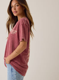 Faith can move mountains graphic tee Detail 3 - AS Kids