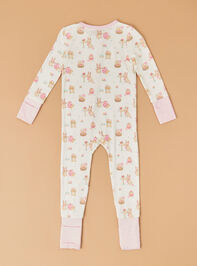 Easter Hunt Sleeper Detail 4 - ALTAR'D STATE KIDS