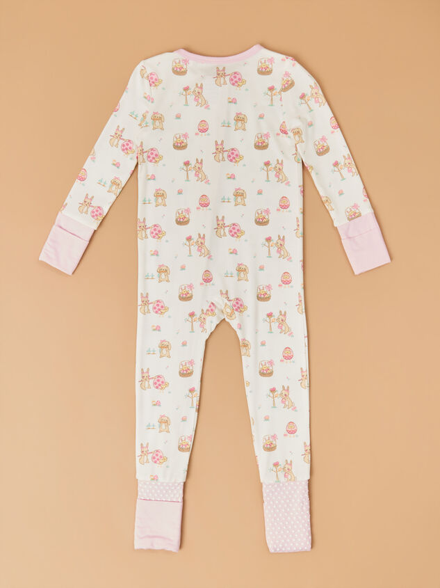 Easter Hunt Sleeper Detail 4 - ALTAR'D STATE KIDS