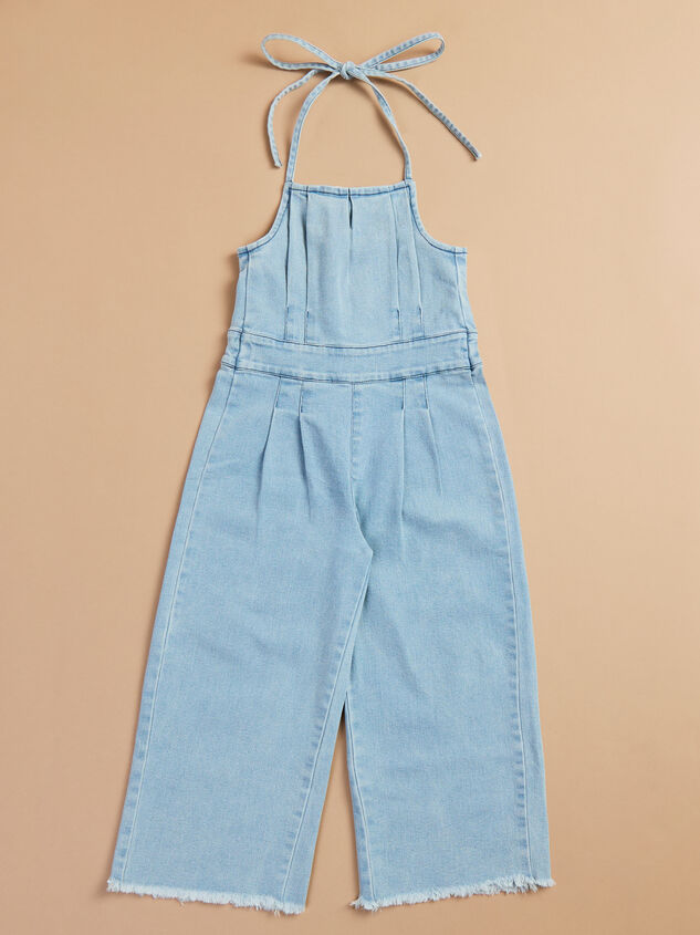 The Harlow Overalls Detail 2 - ALTAR'D STATE KIDS