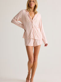 Antoinette Floral Mama Robe - AS Kids