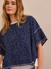 Axis Open Back Tee - ALTAR'D STATE KIDS