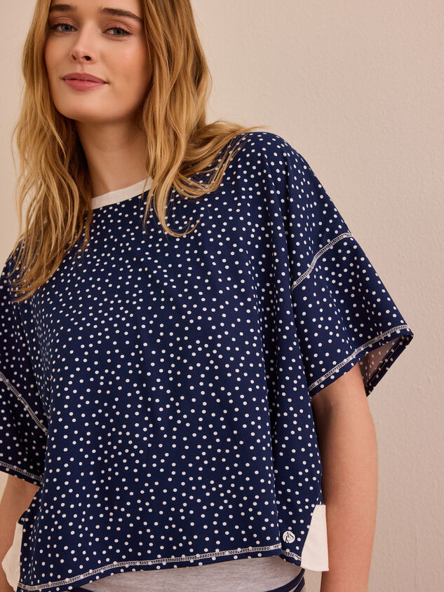 Axis Open Back Tee - ALTAR'D STATE KIDS