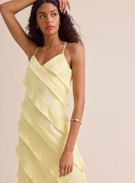 Addison Maxi Dress Detail 2 - ALTAR'D STATE KIDS