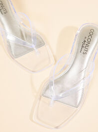 Margo Jelly Kitten Heel Detail 2 - ALTAR'D STATE KIDS