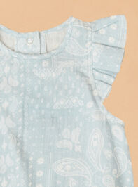 Emery Patchwork Bubble Detail 6 - ALTAR'D STATE KIDS