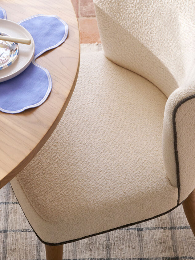 Jillian Dining Chair Detail 2 - ALTAR'D STATE KIDS