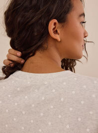 Spot On Pullover Detail 6 - ALTAR'D STATE KIDS