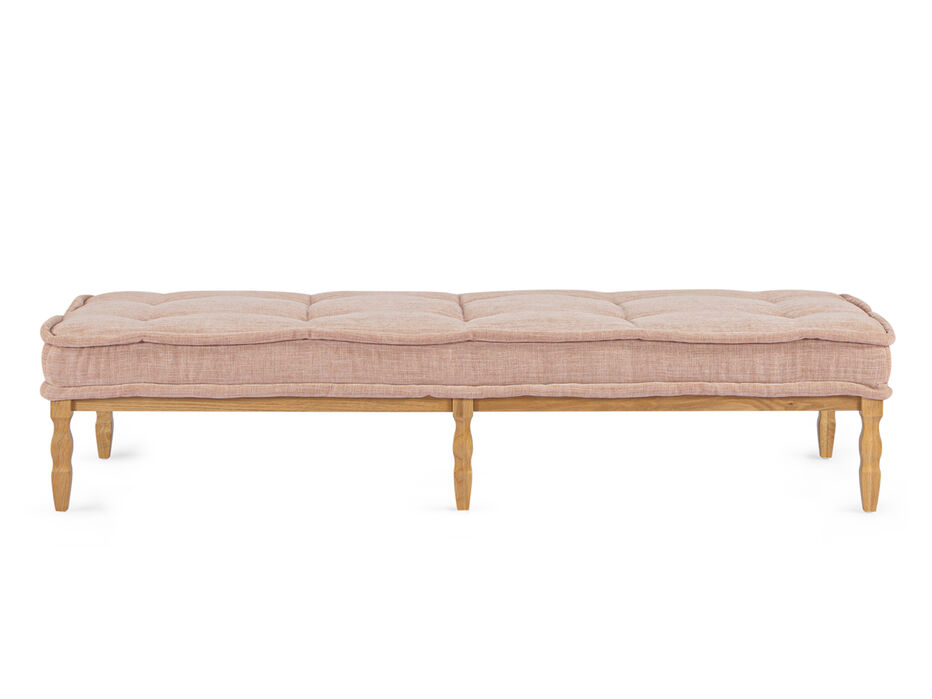 Kaia Upholstered Chaise - ALTAR'D STATE KIDS - 