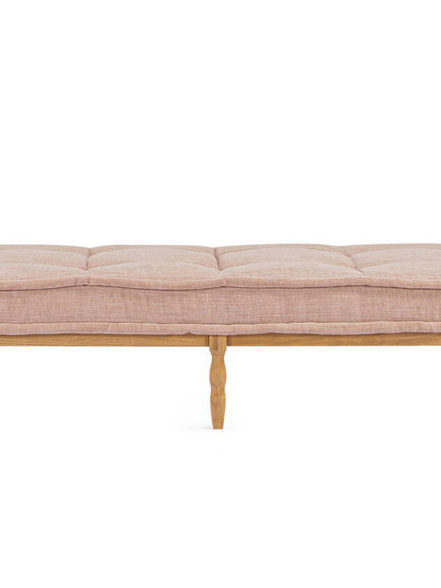 Kaia Upholstered Chaise - ALTAR'D STATE KIDS