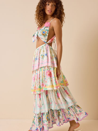 Leilani Maxi Dress - ALTAR'D STATE KIDS