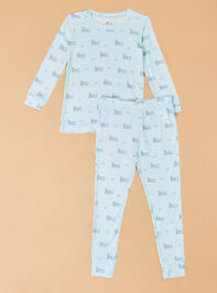 Big Bro Lounge Set - ALTAR'D STATE KIDS