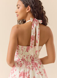 Joleny Midi Dress Detail 4 - ALTAR'D STATE KIDS