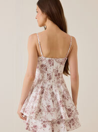 AnnaLane Mini Dress Detail 5 - AS Kids
