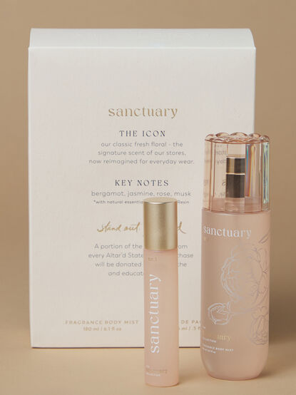 Altar'd State Sanctuary Fragrance Duo - ALTAR'D STATE KIDS