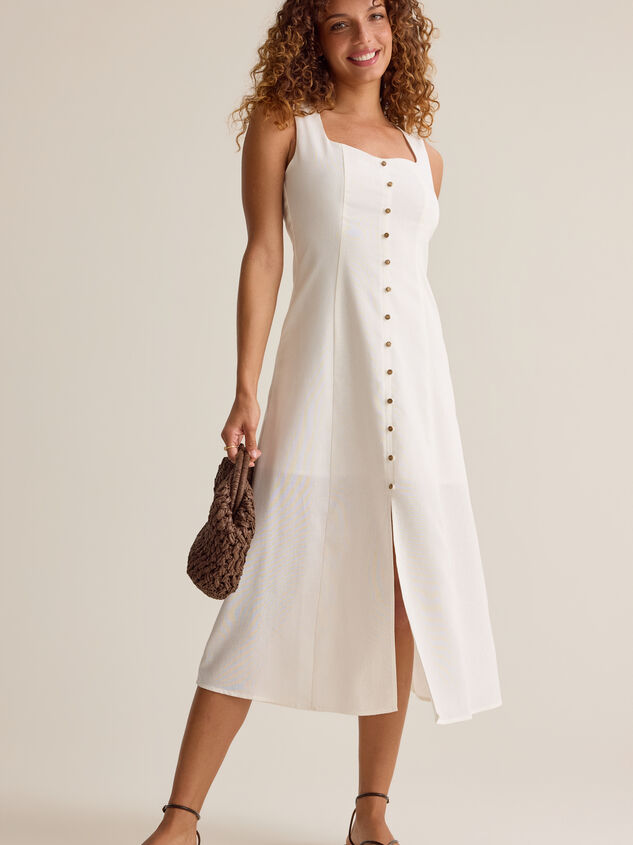 Elyse Maxi Dress - AS Kids