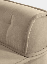 Dune Upholstered Modular Detail 5 - AS Kids