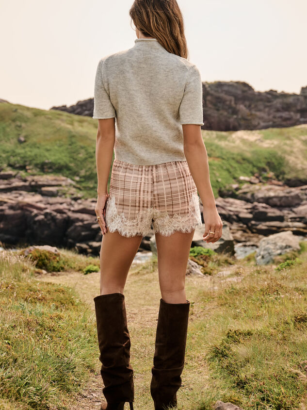 Kilah Short Detail 5 - AS Kids