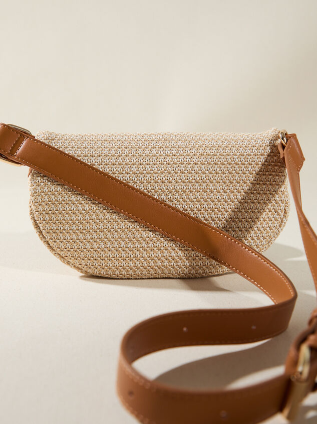 Sunny Side Sling Bag Detail 3 - ALTAR'D STATE KIDS