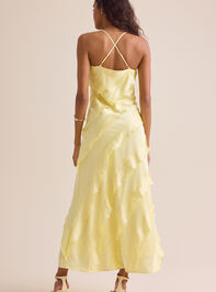 Addison Maxi Dress Detail 3 - ALTAR'D STATE KIDS