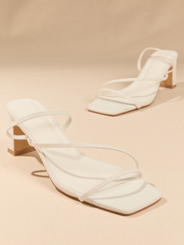Billini Kasper Block Heel - AS Kids