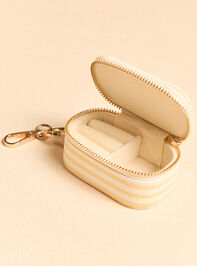 Coastal Keepsake Jewelry Keychain Detail 4 - ALTAR'D STATE KIDS