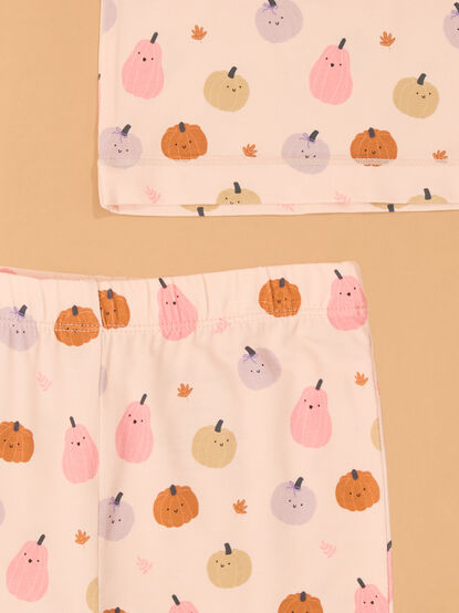 Goofy Gourd Lounge Set - AS Kids