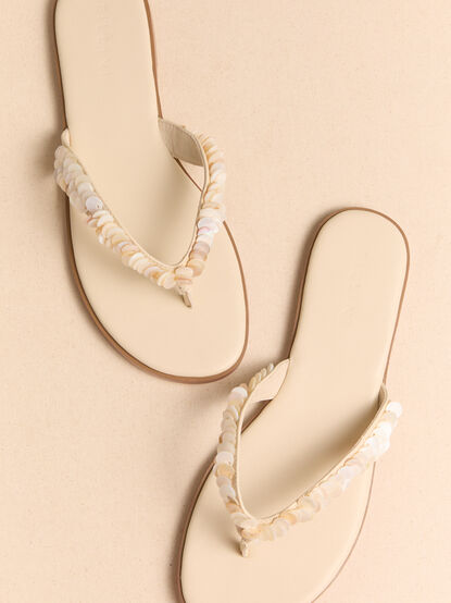 Audriana Sandal by Billini - AS Kids