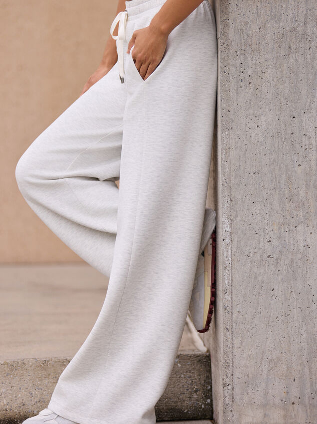 Supersoft Wide Leg Pants Detail 4 - ALTAR'D STATE KIDS