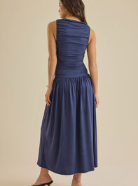 Dianna Drop Waist Maxi Detail 4 - ALTAR'D STATE KIDS