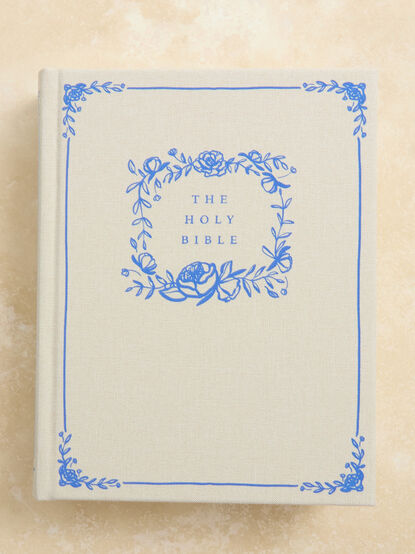 NLT Adelaide Bible by Hosanna Revival - ALTAR'D STATE KIDS