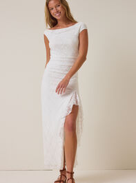 Gabi Maxi Dress Detail 4 - ALTAR'D STATE KIDS